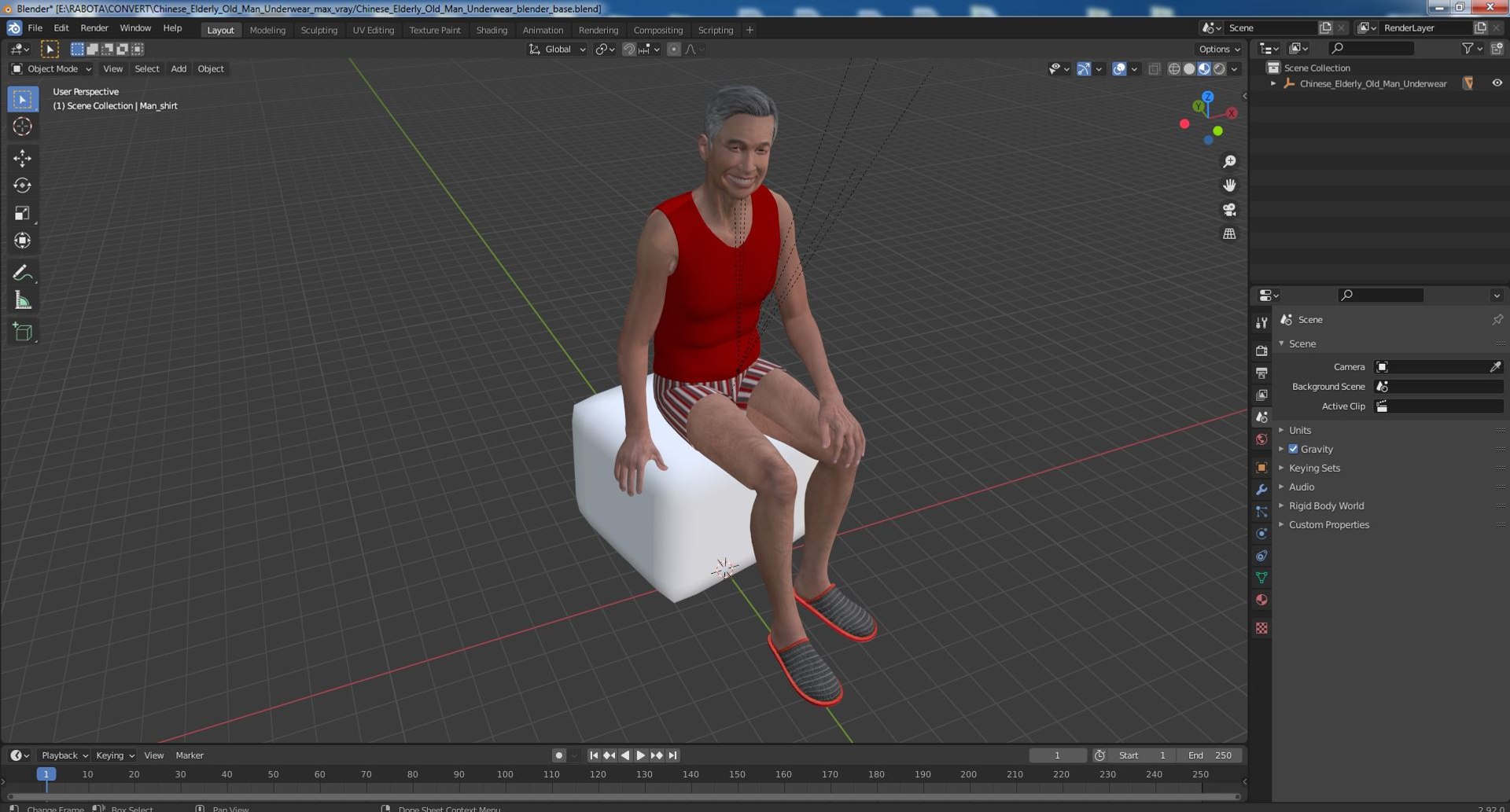 Chinese Elderly Old Man Underwear 3D model https://p.turbosquid.com/ts-thumb/s5/BpD4Cz/wa/chineseelderlyoldmanunderwear3dsmodel019/jpg/1694571620/1920x1080/fit_q87/92ab1e5291756ef778f89450eddf88454bf7e712/chineseelderlyoldmanunderwear3dsmodel019.jpg
