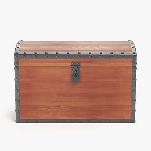 Chest 1