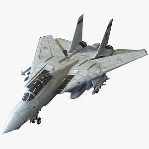 F14 Tomcat PBR