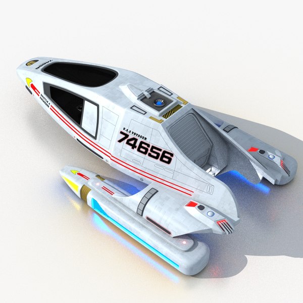 Lanzadera 3D Modelos para Descargar | TurboSquid