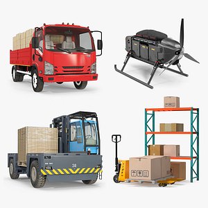 Logistics Collection