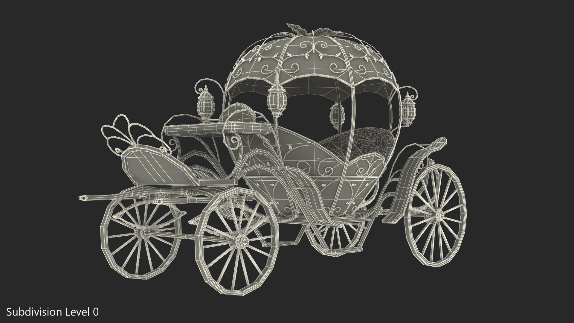 pumpkin carriage 3D model https://p.turbosquid.com/ts-thumb/s5/HZEayJ/2UHsDrjw/pumpkincarriagec4dmodel011/jpg/1572535821/1920x1080/fit_q87/fd0ad4f973ce55b95018244d8e6780b1f3dfa60c/pumpkincarriagec4dmodel011.jpg