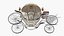 Pumpkin Carriage