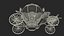 Pumpkin Carriage