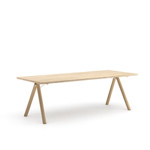 Muuto Split Table