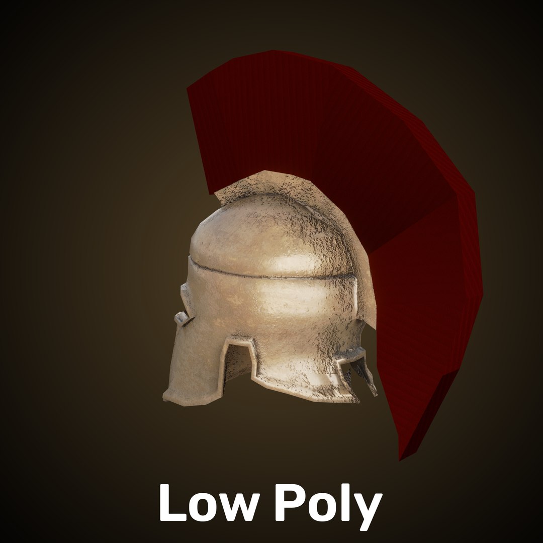 3D Ancient Greek Helmet Collection Low  High Poly https://p.turbosquid.com/ts-thumb/s5/LDQViT/Lj/af/png/1633284751/1920x1080/fit_q87/ded8ee9feb9f15d0a721387a1c59cccbfd79d71c/af.jpg