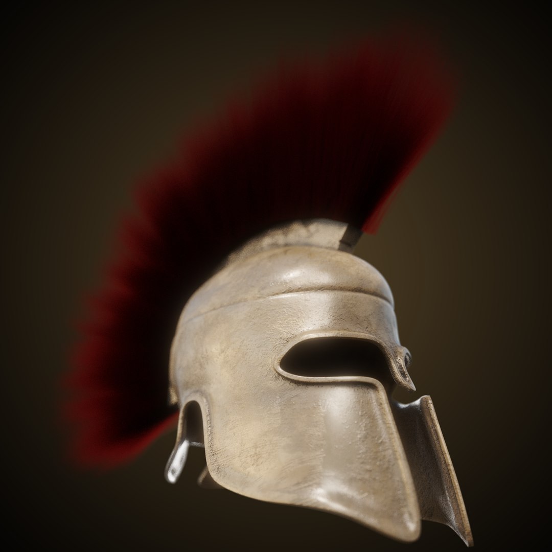 3D Ancient Greek Helmet Collection Low  High Poly https://p.turbosquid.com/ts-thumb/s5/LDQViT/VQ/g/png/1633284726/1920x1080/fit_q87/c234e8eec43b8b37f149b49af5b1ea72e6cda6f9/g.jpg