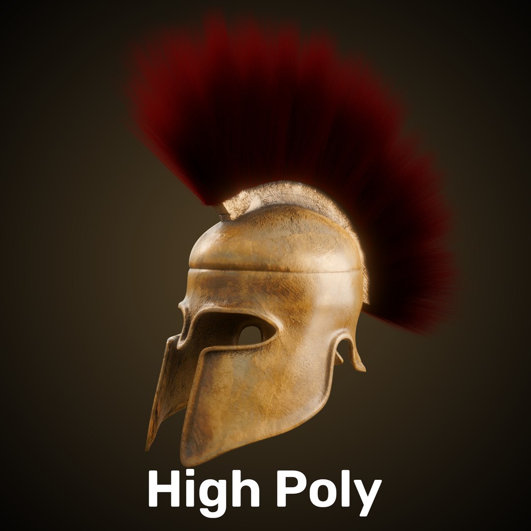 3D Ancient Greek Helmet Collection Low  High Poly https://p.turbosquid.com/ts-thumb/s5/LDQViT/Va/d/png/1633284717/1920x1080/fit_q87/8aacf6fd6e926ddcec72c06b827e6dfdfb4c449a/d.jpg