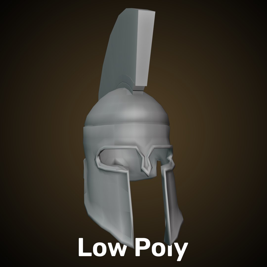 3D Ancient Greek Helmet Collection Low  High Poly https://p.turbosquid.com/ts-thumb/s5/LDQViT/bD/ag/png/1633284879/1920x1080/fit_q87/bc5268dccc244727048fb663640186648b0d1950/ag.jpg