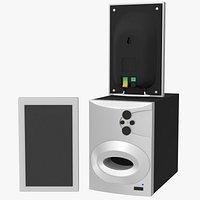 Microlab Speaker
