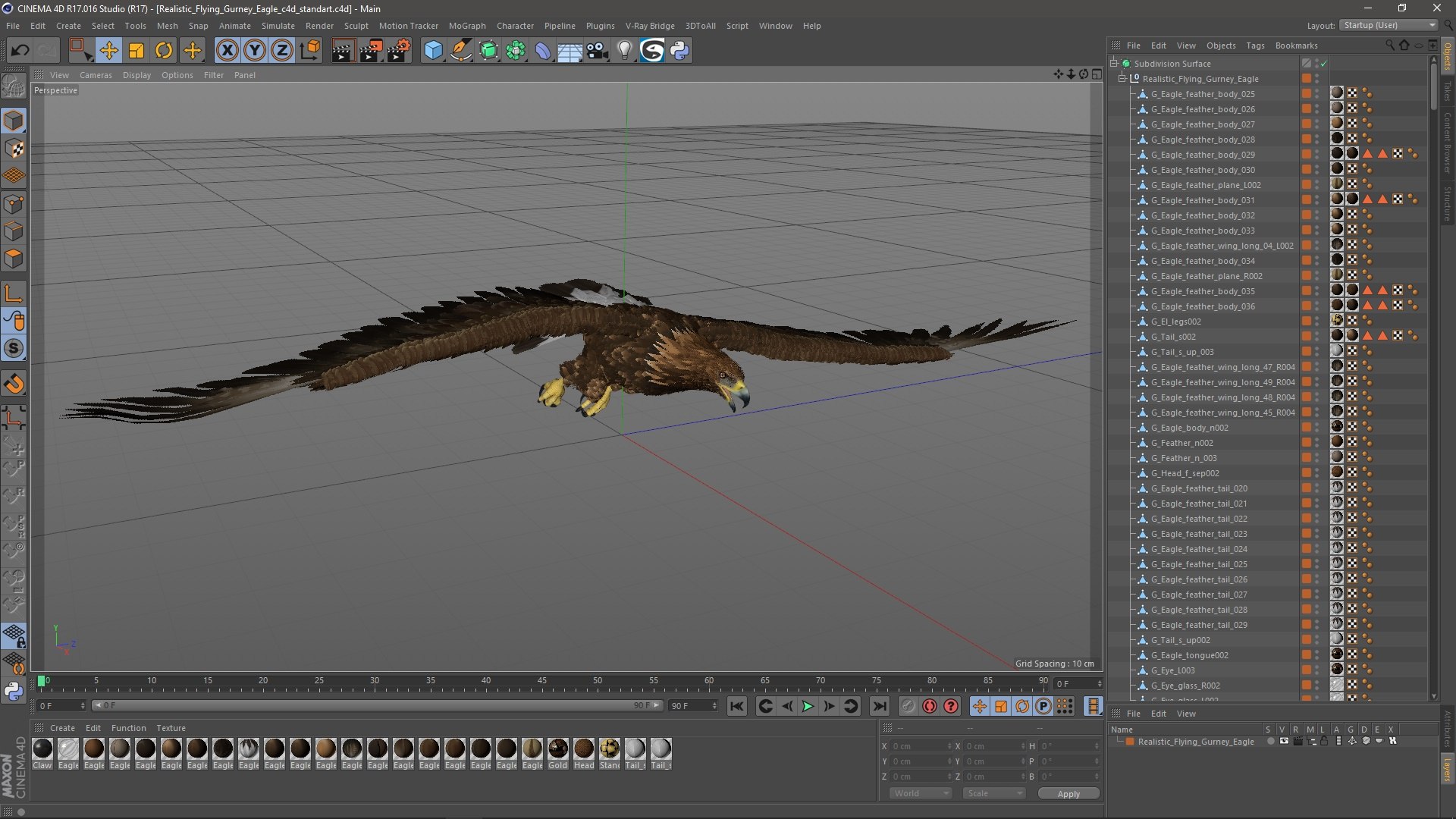 3D Realistic Flying Gurney Eagle https://p.turbosquid.com/ts-thumb/s5/PwhiyY/Ek/realisticflyinggurneyeagle3dmodel025/jpg/1720041374/1920x1080/fit_q87/0c2733fabc71533afe9742499d80be0318d61d63/realisticflyinggurneyeagle3dmodel025.jpg