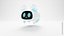 Robo Hoverkitty VRC  CVR READY SylviaCrisp
