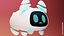 Robo Hoverkitty VRC  CVR READY SylviaCrisp