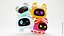 Robo Hoverkitty VRC  CVR READY SylviaCrisp