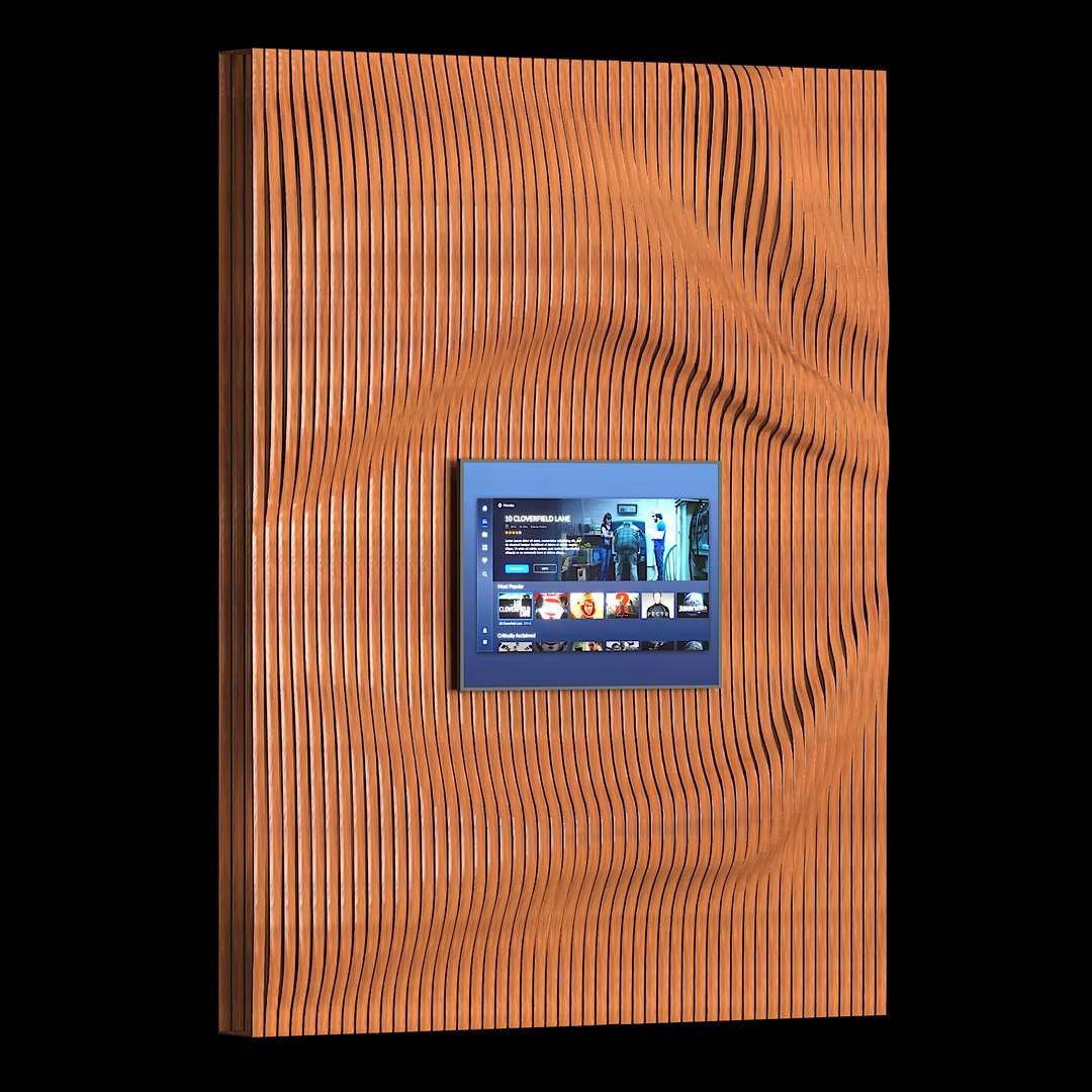 Parametric wall design 3D https://p.turbosquid.com/ts-thumb/s5/REbdgD/1C/11/jpg/1671660604/1920x1080/fit_q87/f35d0e31ffc19383101cd30432a34bad7963e5aa/11.jpg