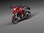 Ducati Hypermotard 1100 EVO 2011