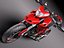 Ducati Hypermotard 1100 EVO 2011