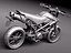 Ducati Hypermotard 1100 EVO 2011
