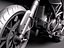 Ducati Hypermotard 1100 EVO 2011