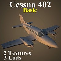 C402 Basic