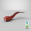 Mermaid Tail 01 Nuoto