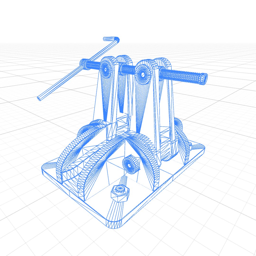 3D screw stopper model https://p.turbosquid.com/ts-thumb/s5/VLZdsp/EXFMgigV/8/png/1518293607/1920x1080/fit_q87/bf659046dd736602c72c0f697ac11f48411a4e87/8.jpg