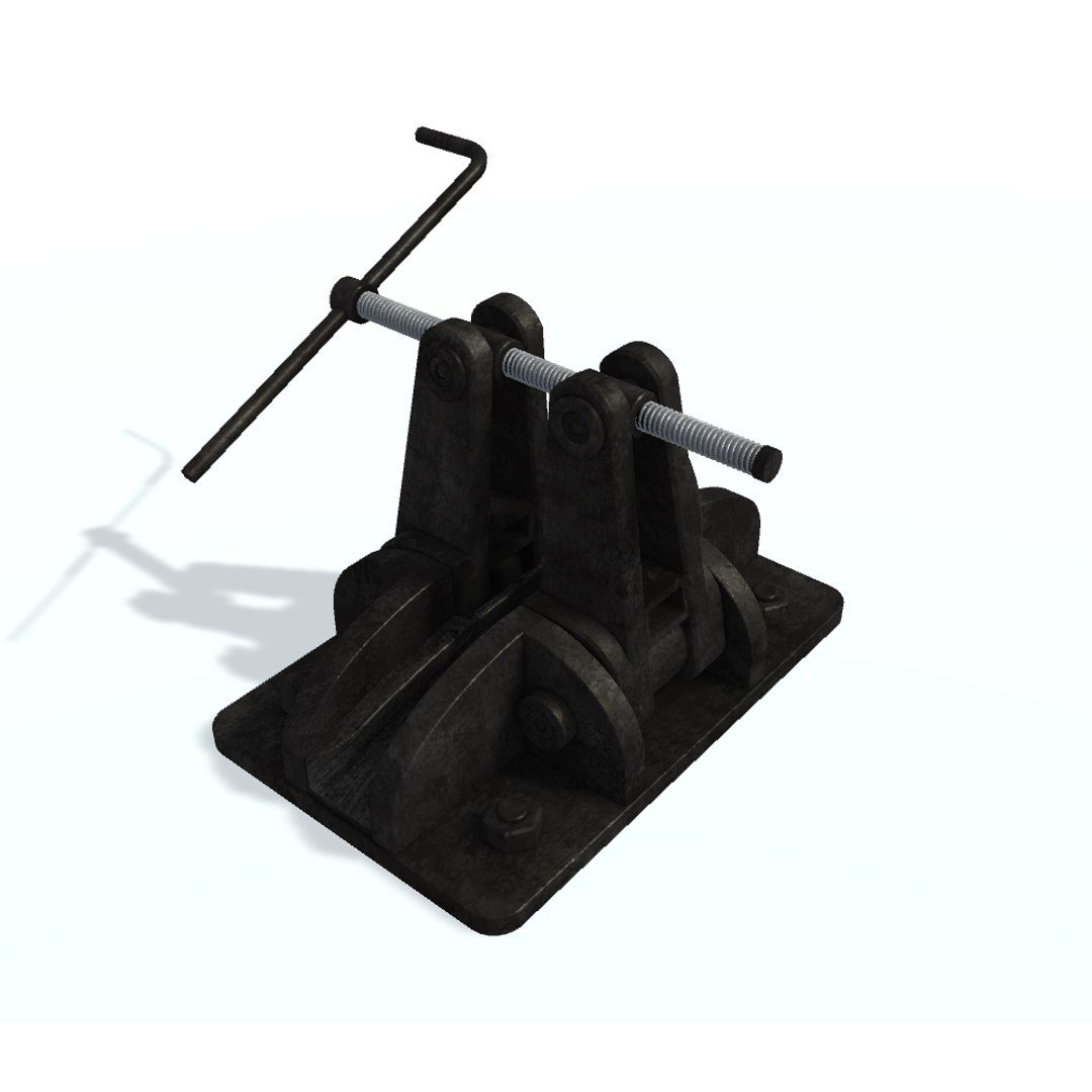 3D screw stopper model https://p.turbosquid.com/ts-thumb/s5/VLZdsp/WJbVCLxl/7/png/1518293607/1920x1080/fit_q87/d3f5825f3f5ad6096f47cfc233982d4e1a6dc504/7.jpg