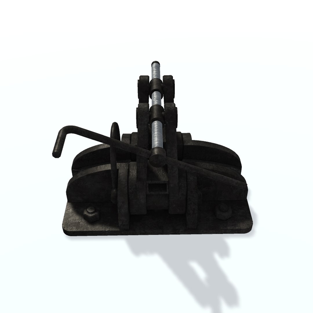 3D screw stopper model https://p.turbosquid.com/ts-thumb/s5/VLZdsp/nPPNZI60/5/png/1518293607/1920x1080/fit_q87/745c52c91b575d58d4272ebc731ade43f0a7841f/5.jpg