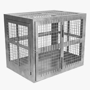3d box