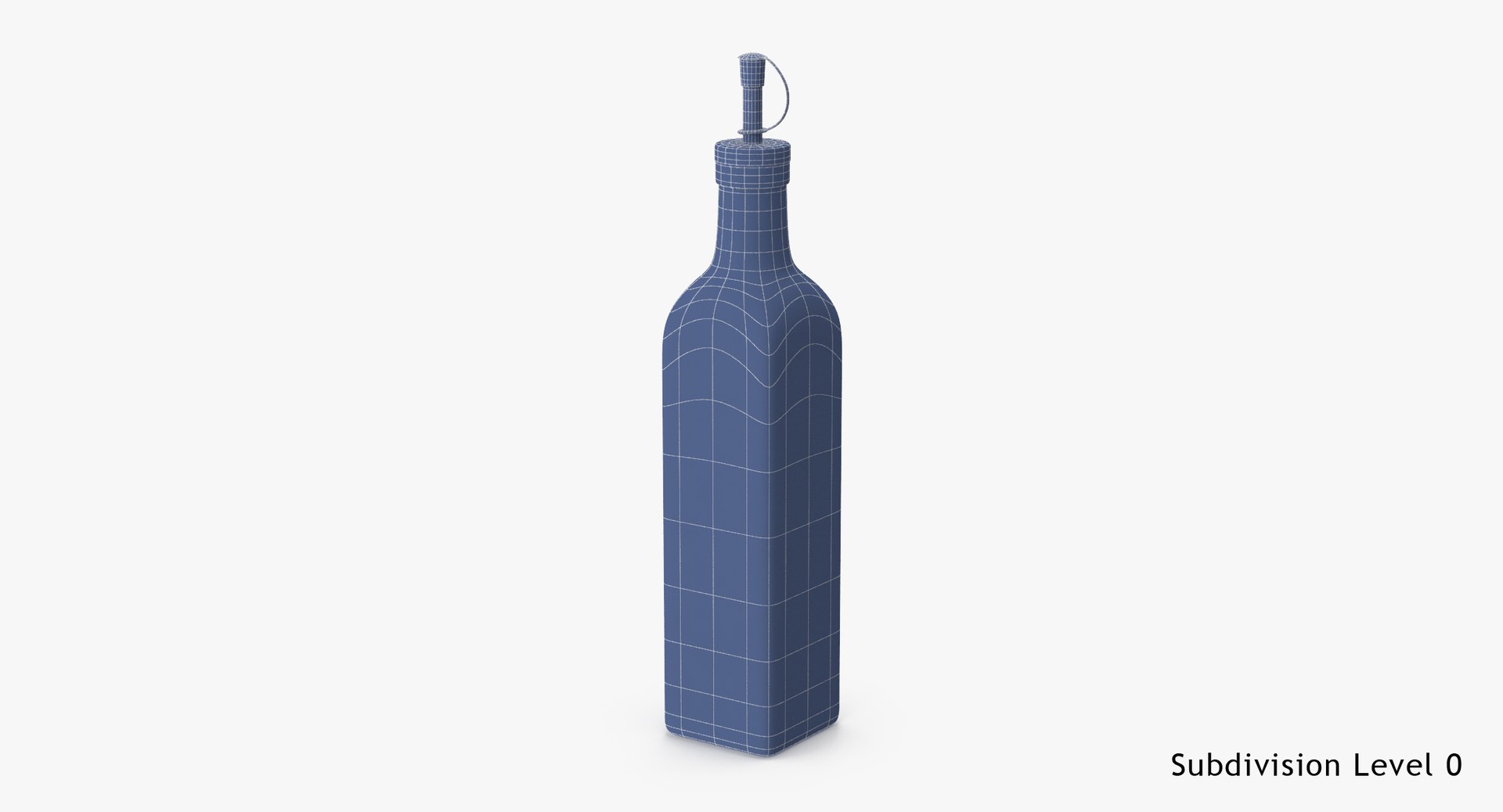 3d model oil bottles https://p.turbosquid.com/ts-thumb/s5/ZZdRpr/hgdTipPL/oil_bottle_02_wireframe_subdiv0/jpg/1456407955/1920x1080/fit_q87/9f8095116e57dd071f37fbb23c1a8caf9587711d/oil_bottle_02_wireframe_subdiv0.jpg