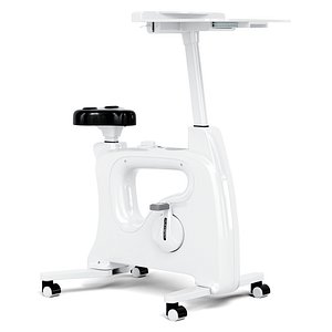 NOVA exercise bike