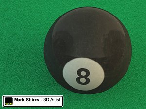 8 Ball Pool Snooker