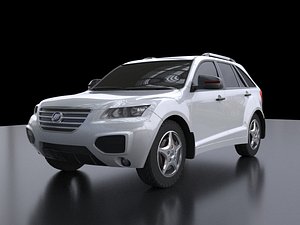 Lifan X60