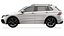 Volkswagen Tiguan R 2021