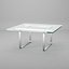 CH106 Couchtisch - Hans J. Wegner