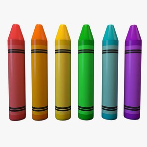 Crayons