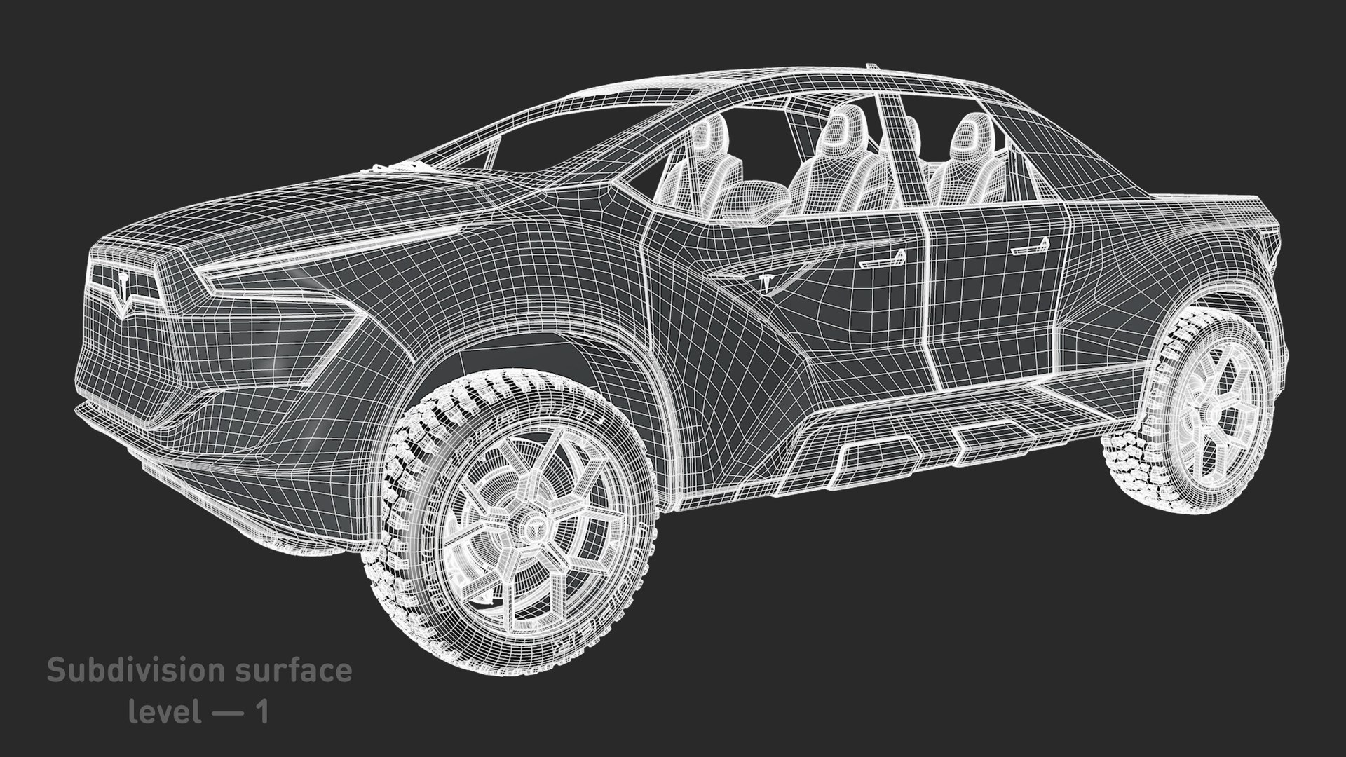 3D model tesla truck p https://p.turbosquid.com/ts-thumb/s5/kgH8fV/IX4ImP7a/008/jpg/1582409145/1920x1080/fit_q87/3de9fd59117e45fafd376d76e15589b87505629d/008.jpg