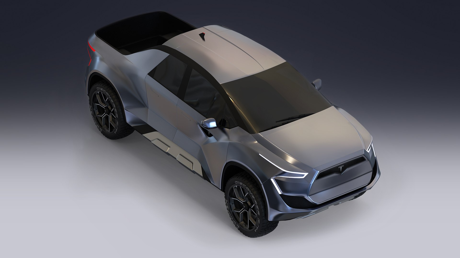 3D model tesla truck p https://p.turbosquid.com/ts-thumb/s5/kgH8fV/MnlnpyJ5/14.png/jpg/1582407124/1920x1080/fit_q87/b9934edac4394662bfd1d65fe8da780fbb2371b3/14.png.jpg