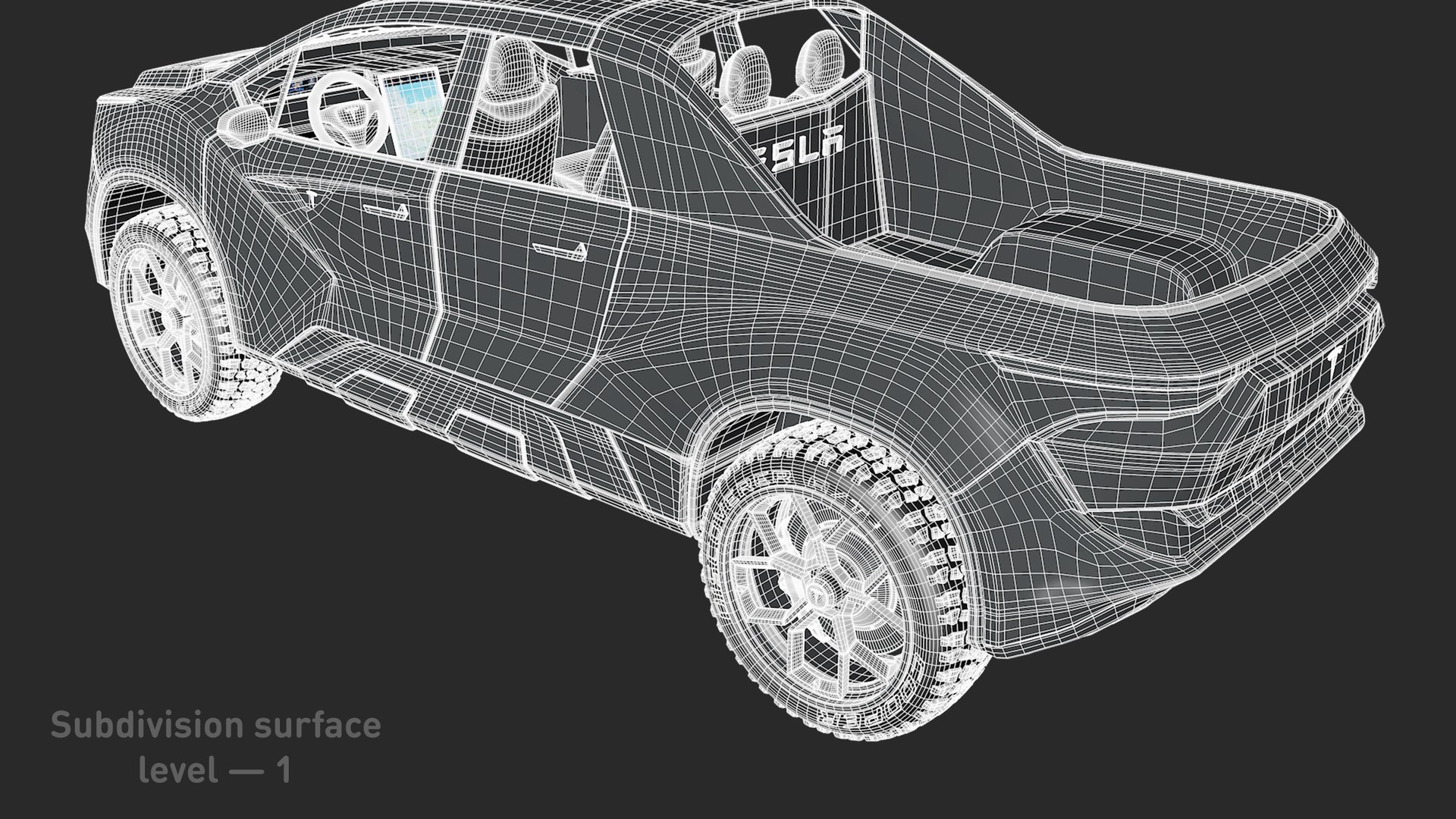 3D model tesla truck p https://p.turbosquid.com/ts-thumb/s5/kgH8fV/a5MhcLXK/0010/jpg/1582409203/1920x1080/fit_q87/8808f8762a6eb1bb486616db366ec9289b670239/0010.jpg