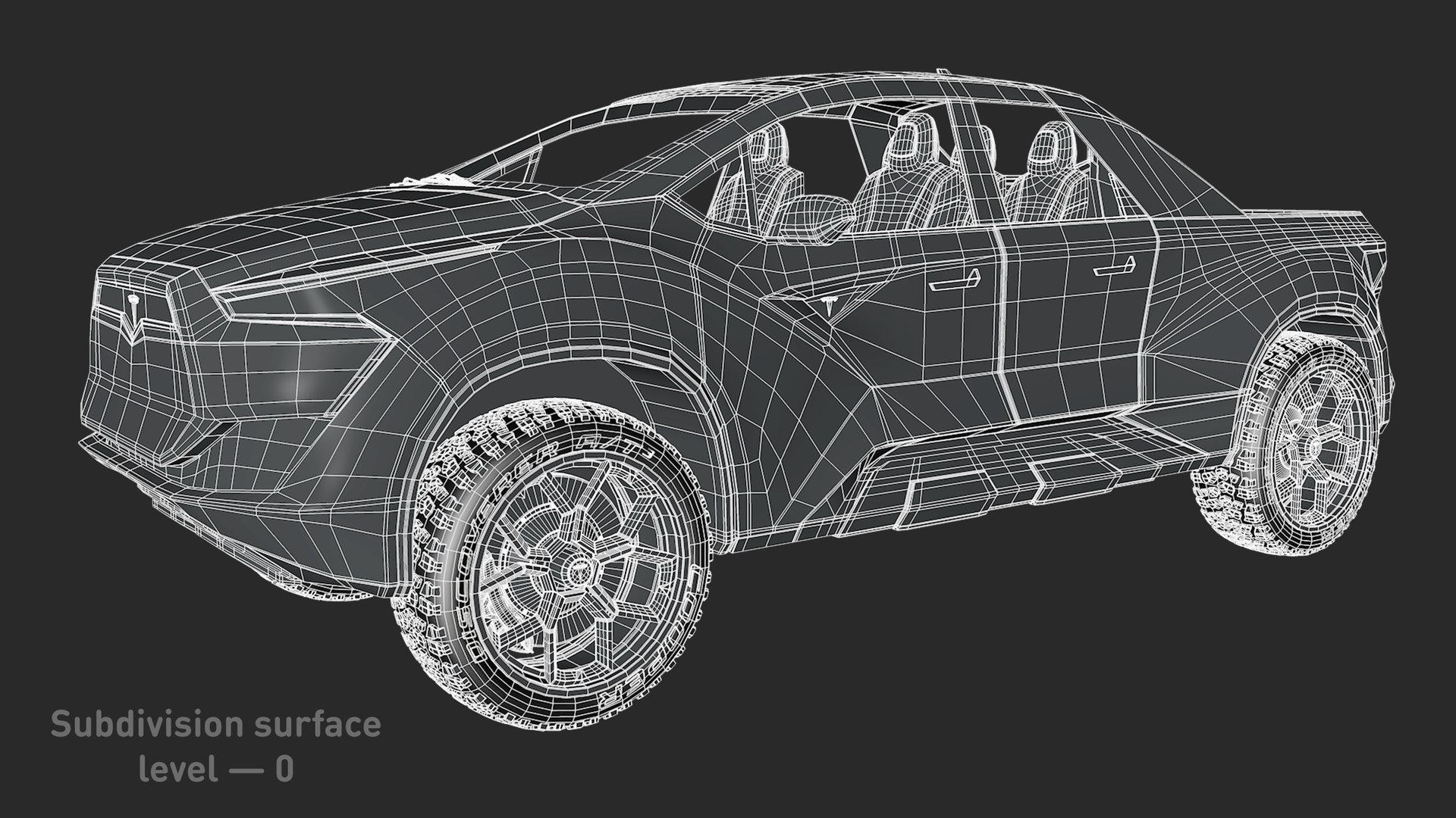 3D model tesla truck p https://p.turbosquid.com/ts-thumb/s5/kgH8fV/s4CmO7y9/007/jpg/1582409131/1920x1080/fit_q87/d8ee3cc9ea4cce4c2b54fbbd2e9e4906beac4792/007.jpg