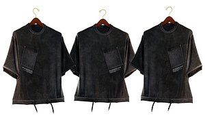 Minimal Tshirt