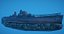 Hand-Painted Ships &amp; Fantasy Vehicles Mega Pack – 39 Models