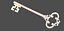 key