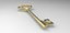 key