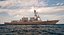 Collezione USS Forrest Sherman