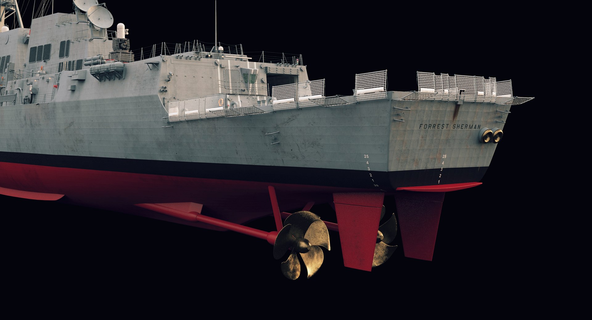 2 uss forrest sherman 3d model https://p.turbosquid.com/ts-thumb/s5/zEDTtL/j8ztDQXX/ddg98_0005a/jpg/1469108960/1920x1080/fit_q87/774fd60346322ca6f5a773813cd274eb36268fa1/ddg98_0005a.jpg