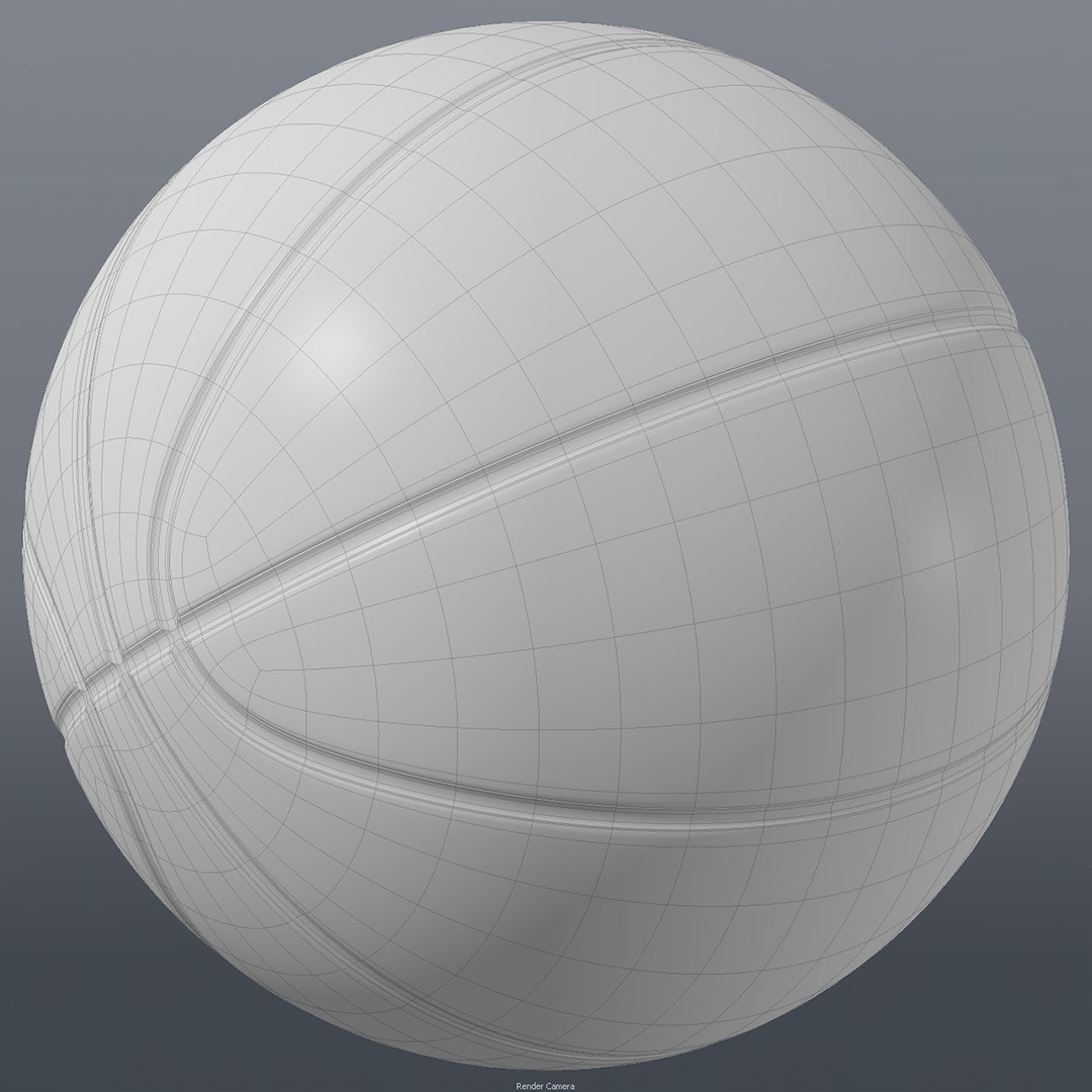 Basketball Ball Max