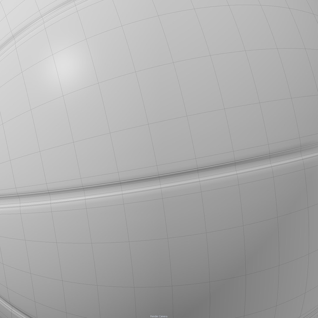 Basketball Ball Max