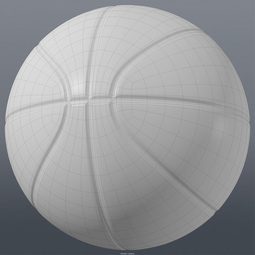 Basketball Ball Max