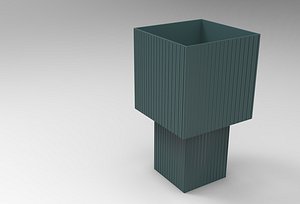 Vura Table Lamp model